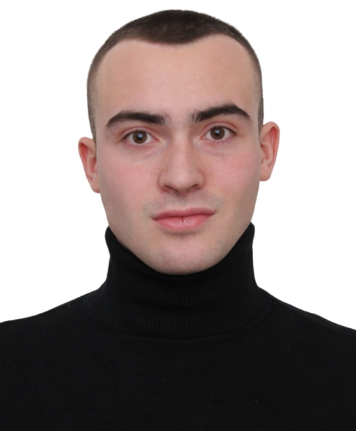 Алексей Деспукес